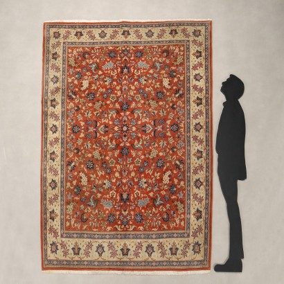 Mashad Carpet - Iran