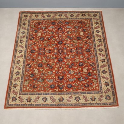 Mashad Carpet - Iran