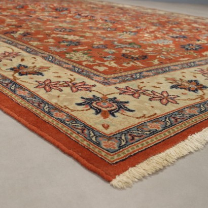 Mashad Carpet - Iran
