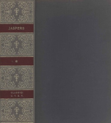 Filosofia di Karl Jaspers