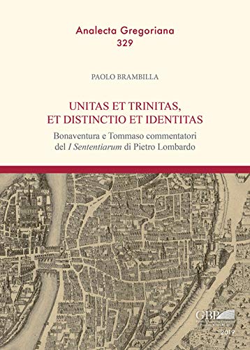 Unitas et trinitas et distinctio et i,Unitas et trinitas et distinctio et i,Unitas et trinitas et distinctio et i