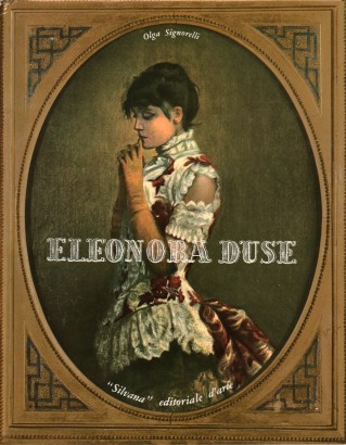Eleonora Duse