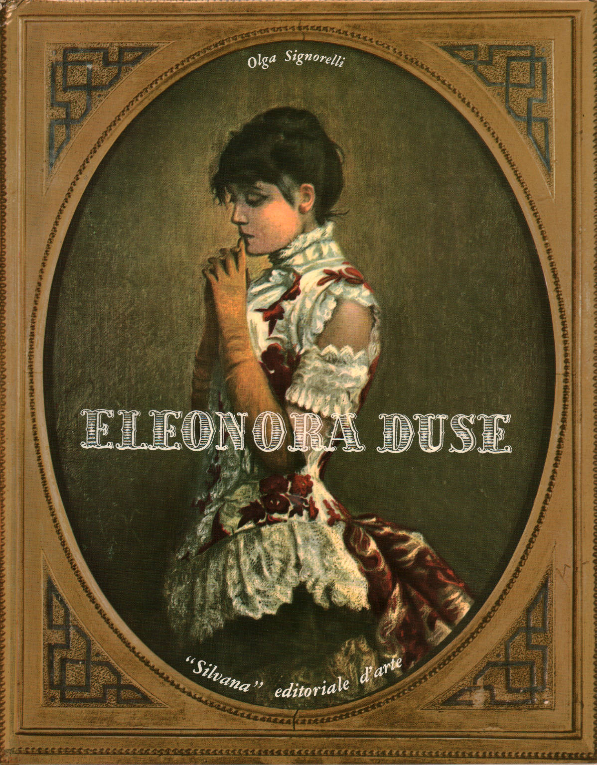 Eleonora Duse