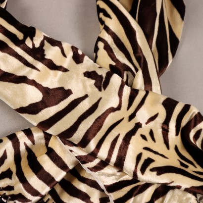 Dolce & Gabbana Stola mit Animal-Print,Dolce und Gabbana Stola mit Animal-Print