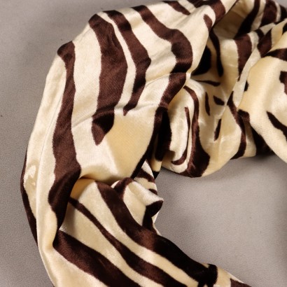 Dolce & Gabbana Stola mit Animal-Print,Dolce und Gabbana Stola mit Animal-Print