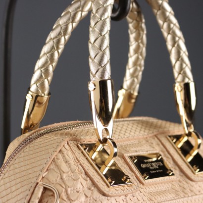 Sac à poudre Versace