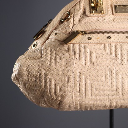 Sac à poudre Versace