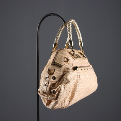 Sac à poudre Versace
