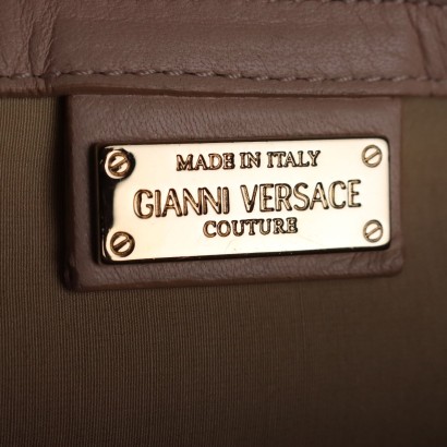 Sac à poudre Versace