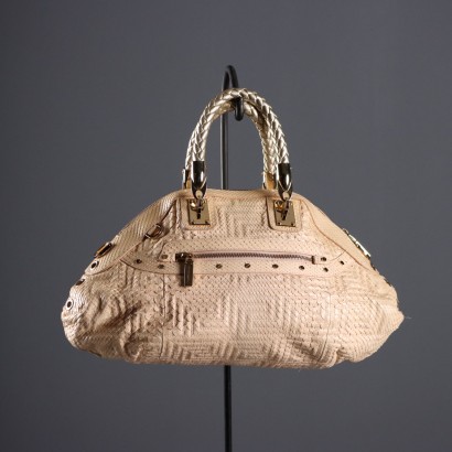 Sac à poudre Versace