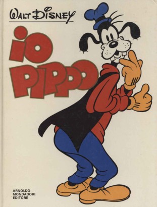 Io, Pippo