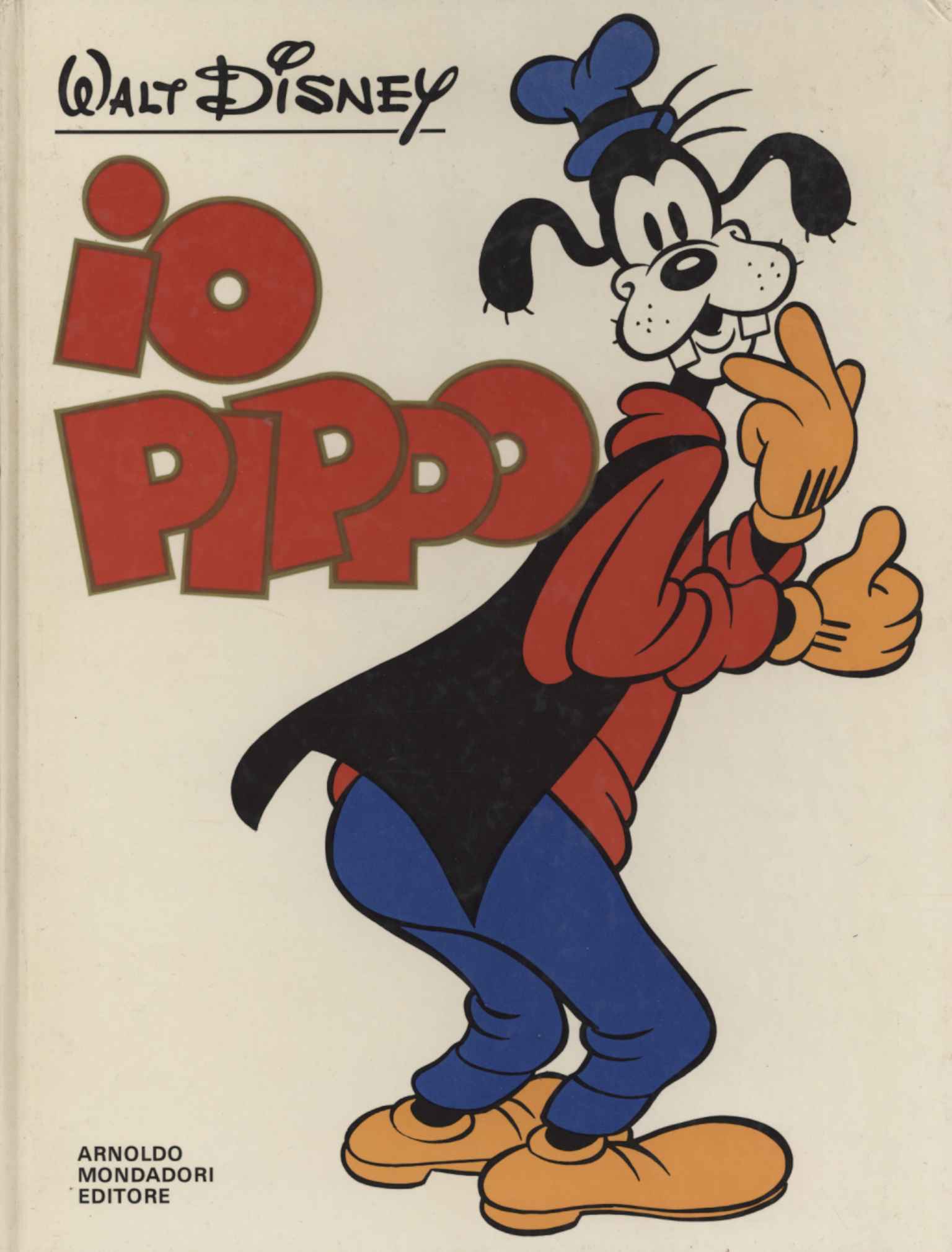 I Goofy, I Goofy