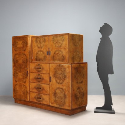1940s Sideboard