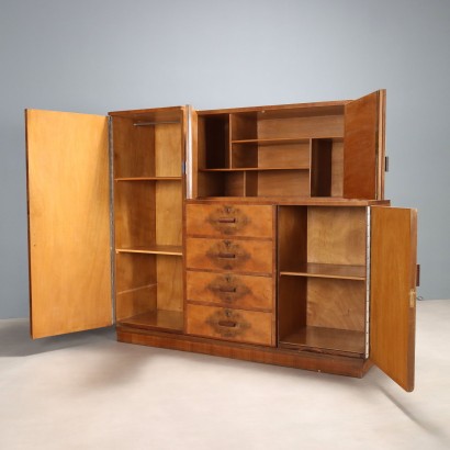 1940s Sideboard