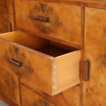 1940s Sideboard