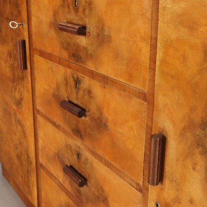 1940s Sideboard