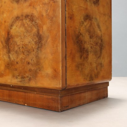 1940s Sideboard