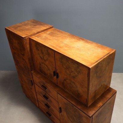 1940s Sideboard