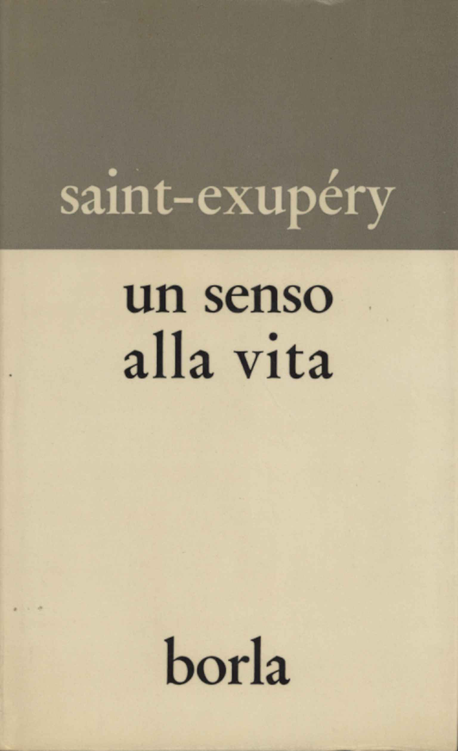 donner un sens à la vie