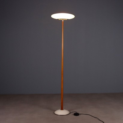 Arteluce PAO Floor Lamp Vintage Design Matteo Thun Italy 1990s