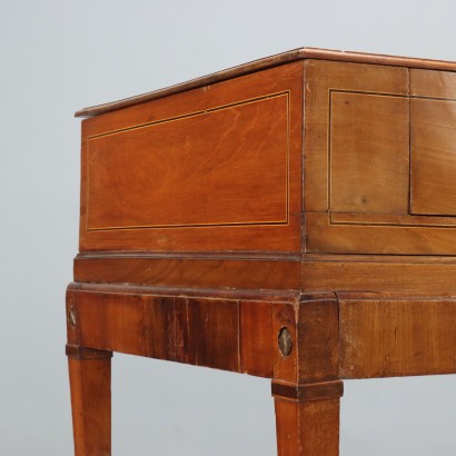 FORTEPIANO,Mahogany Fortepiano LONGMAN & BRODERIP