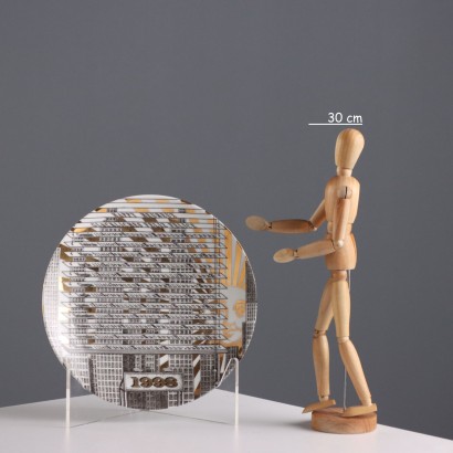 Piero Fornasetti Kalenderserie Teller, Piero Fornasetti, Piero Fornasetti, Piero Fornasetti, Piero Fornasetti