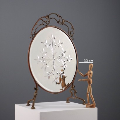 Table Mirror