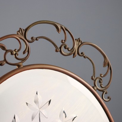Table Mirror