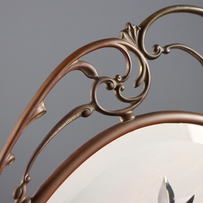 Table Mirror