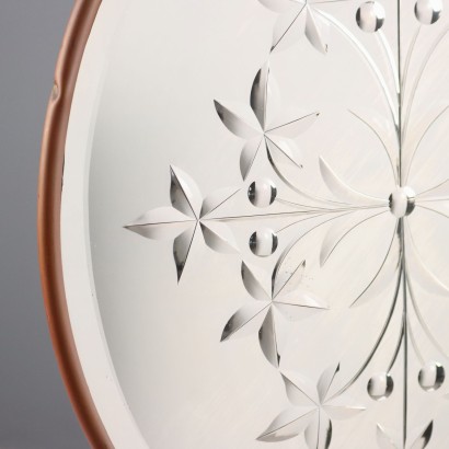 Table Mirror