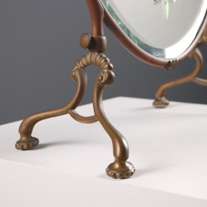Table Mirror