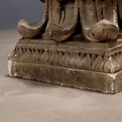 Capital, Plaster Capital