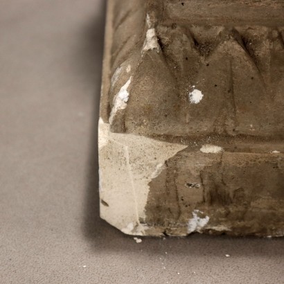 Capital, Plaster Capital