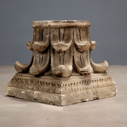 Capital, Plaster Capital