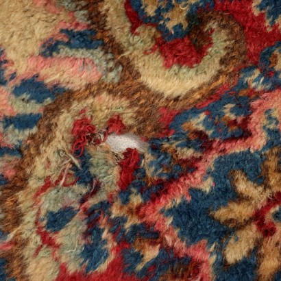 Alfombra Kerman - Irán