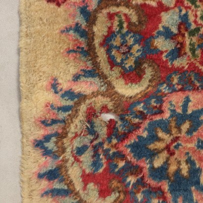 Alfombra Kerman - Irán