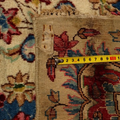 Alfombra Kerman - Irán
