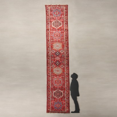 Heriz Carpet - Iran