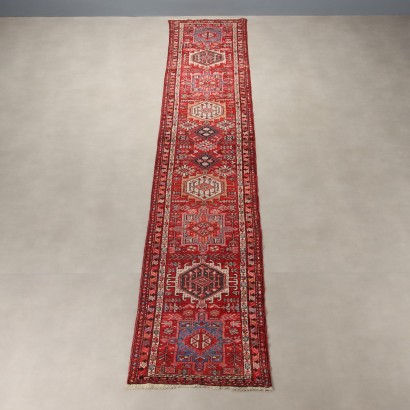 Heriz Carpet - Iran