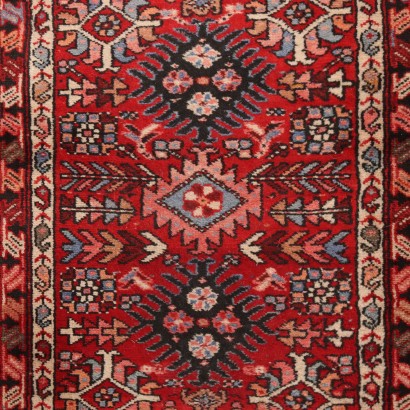 Heriz Carpet - Iran