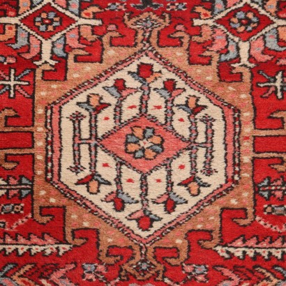 Heriz Carpet - Iran