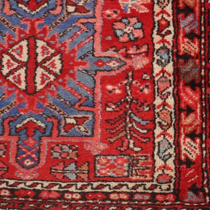 Heriz Carpet - Iran