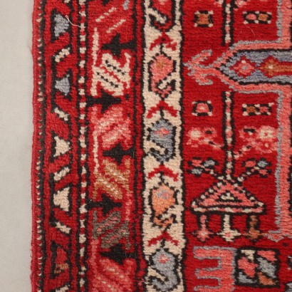Heriz Carpet - Iran