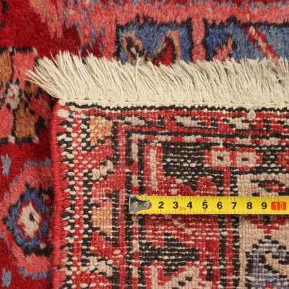 Heriz Carpet - Iran