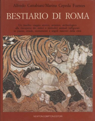 Bestiario di Roma