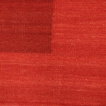 Alfombra vintage - Italia