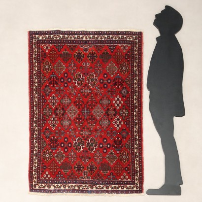 Tapis Nei Mei - Iran, Tapis Neimei - Iran