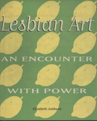 Lesbian Art