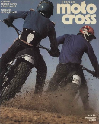 Il libro del motocross