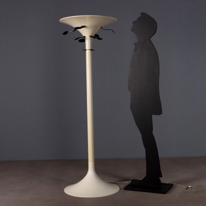 '47060ap' Coat Rack Lamp, Studio BBPR, Studio BBPR, Studio BBPR, Studio BBPR